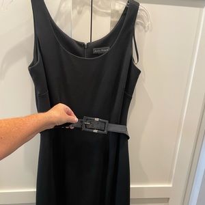Jessica Howard black dress